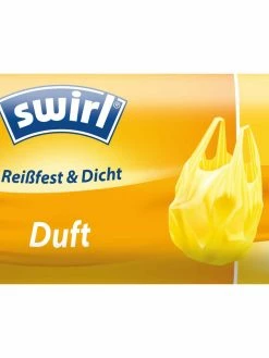 Swirl Sacs Poubelle 20 L, 25 Pièce/s - Sacs Poubelle