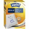 Swirl Sac Filtrant Pour Aspirateur KÄ 4-6, 3 Pièce/s - Sac à Poussière