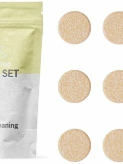 Kleandrop Nettoyant Pour Cuisine Recharge 9 Pièce/s - Détergents Pour Cuisine