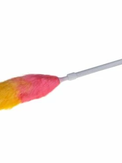 Edi Baur Plumeau Blanc - Nettoyeur De Poussière