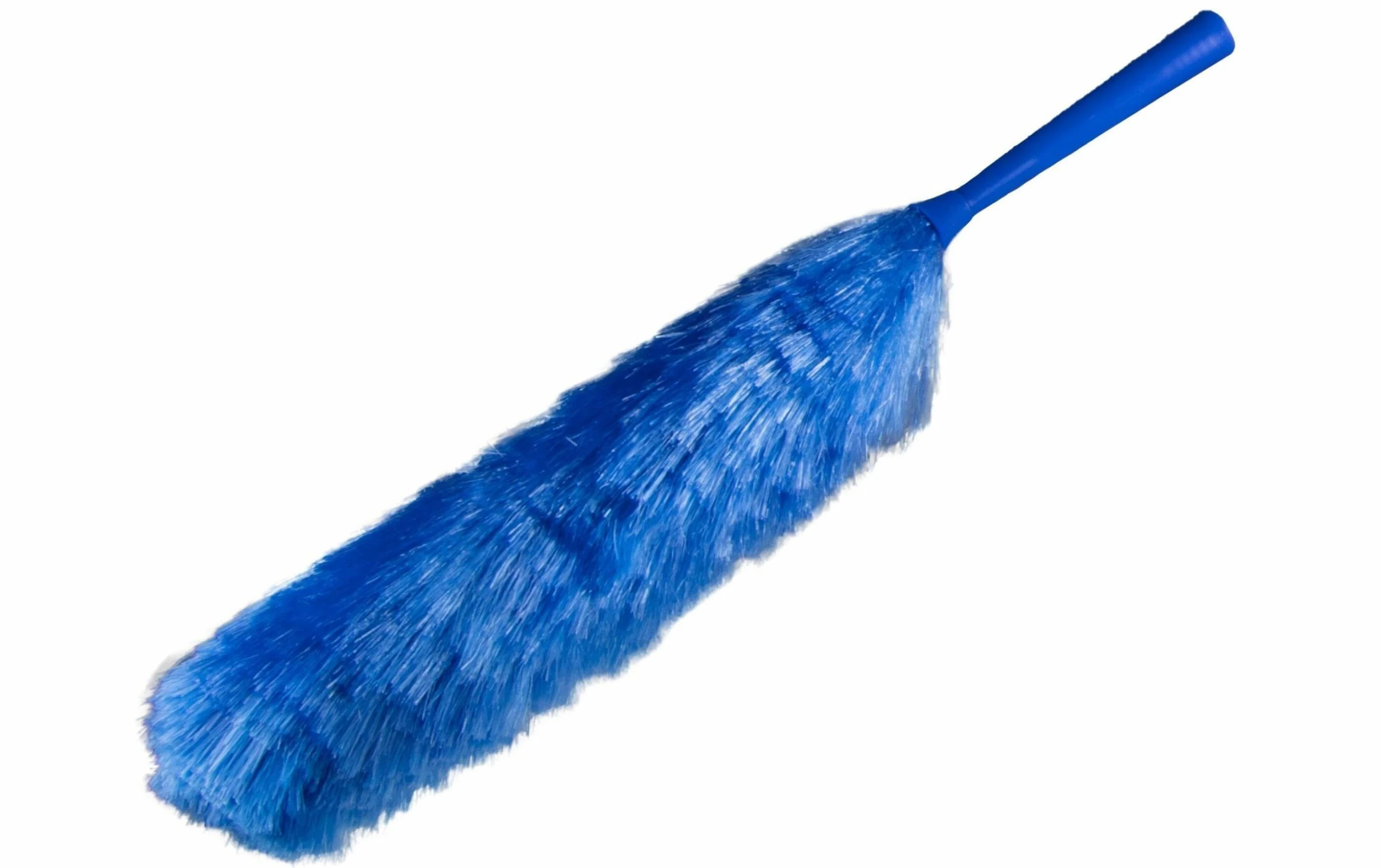 Edi Baur Plumeau Profi Bleu - Nettoyeur De Poussière 2 Edi Baur Plumeau Profi Bleu - Nettoyeur De Poussière – Image 2