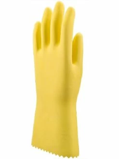 Edi Baur Gant De Nettoyage M 2 Pièce/s - Gants De Nettoyage