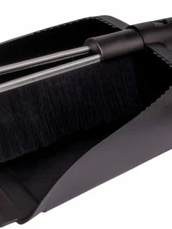 Edi Baur Garniture De Balayage Metasuisse Universal Noir - Essuie-sol