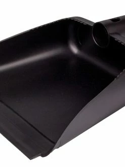 Edi Baur Garniture De Balayage Metasuisse Universal Noir - Essuie-sol -V-Zug shop 1350875 3 3 scaled