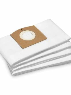 Kärcher Sac Filtrant En Non-tissé KFI 117 4 Pièce/s - Sac à Poussière