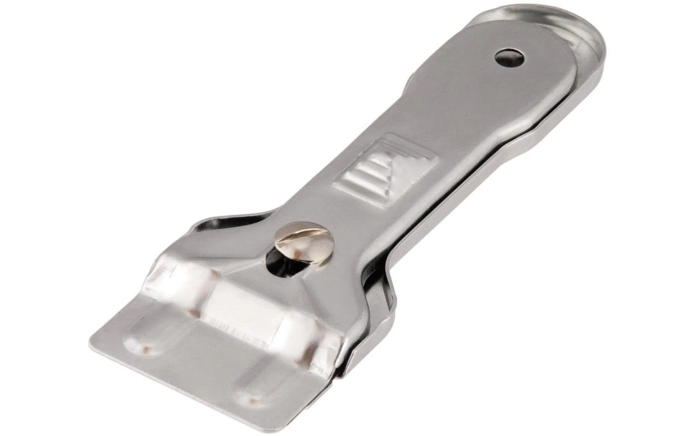 Xavax Grattoir Vitrocéramique Spécial Argent - Spatule De Nettoyage 1 Xavax Grattoir Vitrocéramique Spécial Argent - Spatule De Nettoyage