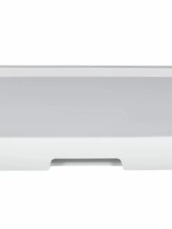 Haier Kits De Connexion Stacking Kit HASTKU10 Blanc - Eléments Intermédiaires