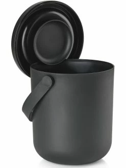 Zone Denmark Seau à Compost Circular 3 L, Noir - Bac à Compost -V-Zug shop 1374124 3 3 scaled