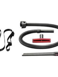 Bosch BHZPROKIT - Tubes Et Tuyau Pour Aspirateur