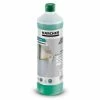 Kärcher Nettoyant Pour Sol FloorPro CA 50 C Eco!perform, 1 L - Détergents Pour Sols