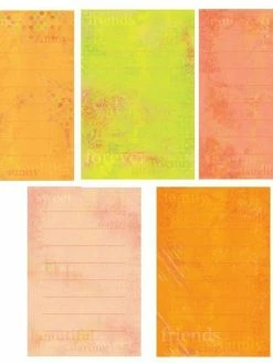 14 Découpes Surprise My MInd's Eye Scrapbooking Carterie Créative