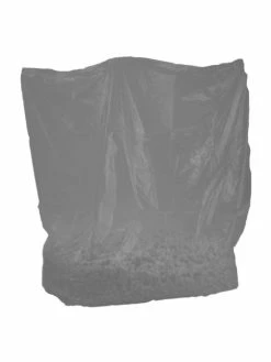 Haushaltsware Sacs Poubelle 800 L, 50 Pièce/s - Sacs Poubelle