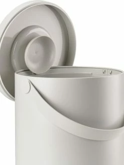 Zone Denmark Poubelle Circular 22 L, Gris - Poubelle 5 Zone Denmark Poubelle Circular 22 L, Gris - Poubelle -V-Zug shop 1418317 3 5