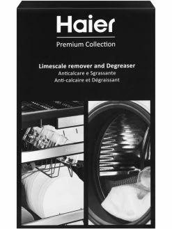 Haier Détartrant HDDW1012B 12 Pièces - Détartrants