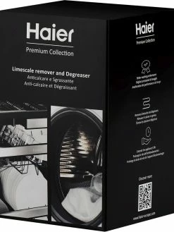 Haier Détartrant HDDW1012B 12 Pièces - Détartrants -V-Zug shop 1435171 3 5 scaled