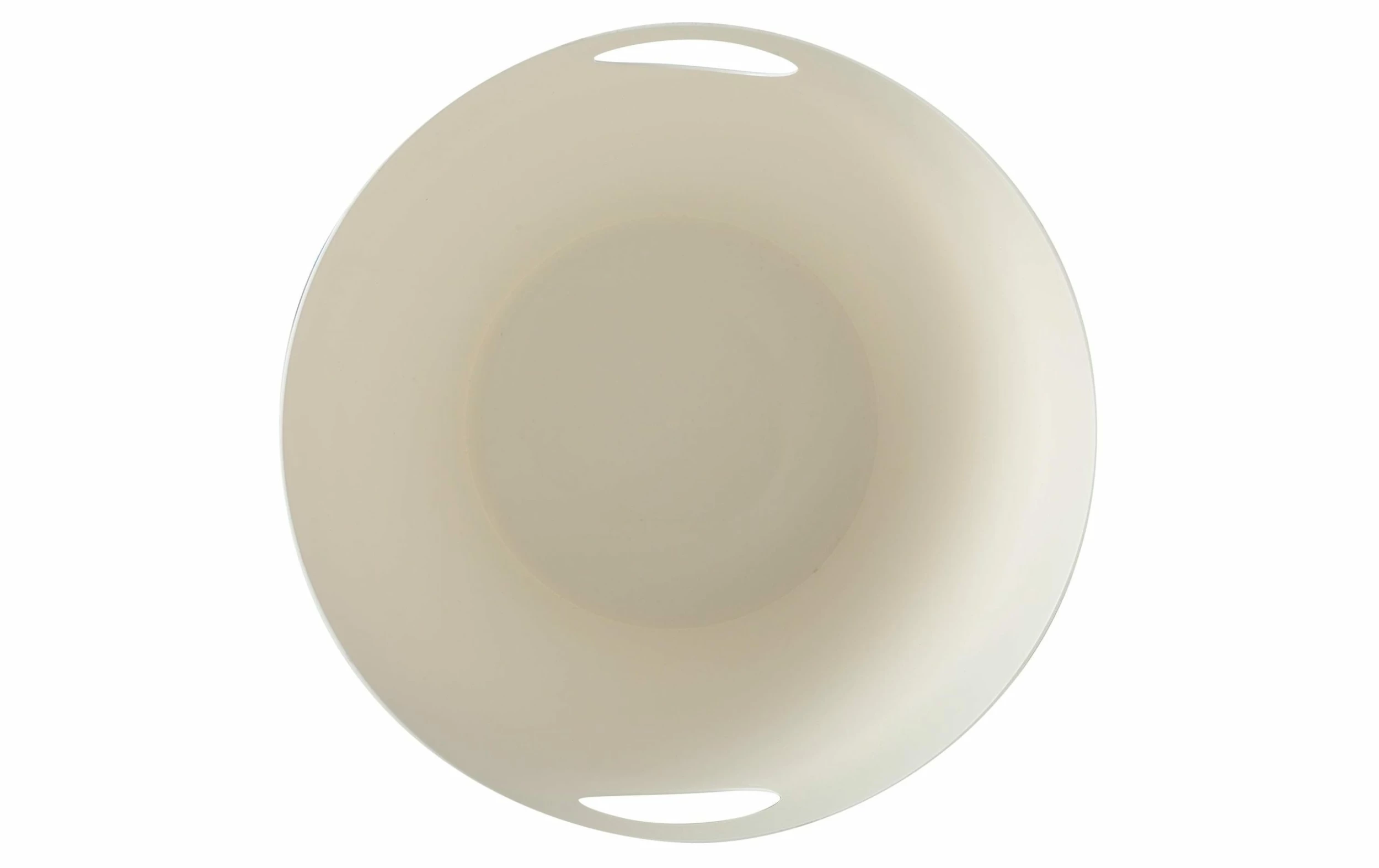 Exacompta Corbeille à Papier Ecobin 15 L, Blanc - Corbeille 2 Exacompta Corbeille à Papier Ecobin 15 L, Blanc - Corbeille – Image 2