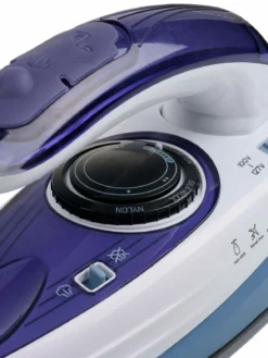 Tristar Fer à Repasser De Voyage ST-8152 Bleu/Blanc - Fer à Repasser 5 Tristar Fer à Repasser De Voyage ST-8152 Bleu/Blanc - Fer à Repasser -V-Zug shop 1475288 3 1 scaled