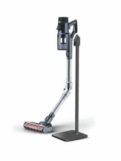 EZIclean Cycloboost R880 Animal - Aspirateur Balai