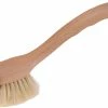 Edi Baur Brosse à Vaisselle Pure Brun Clair - Brosse De Nettoyage