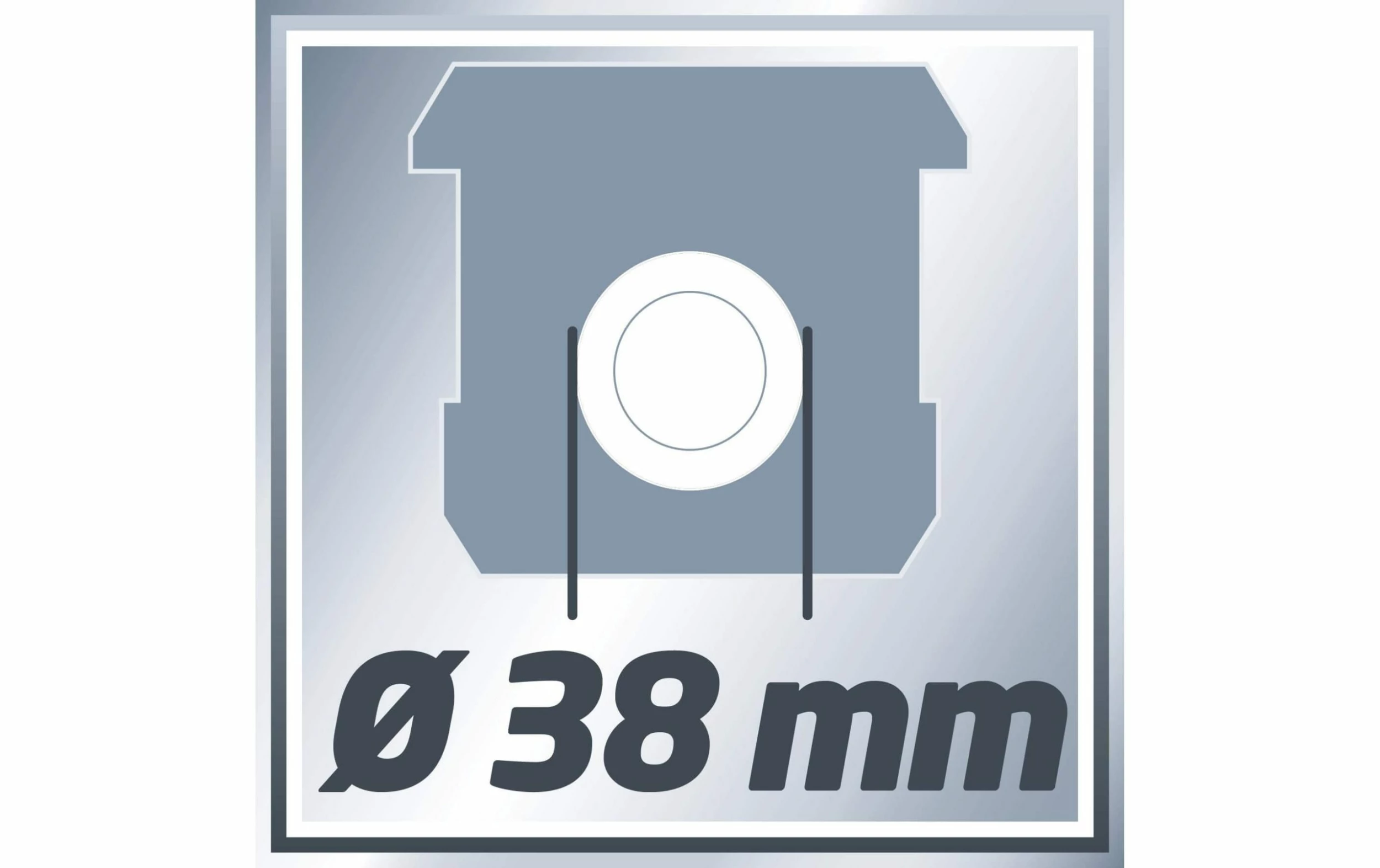 Einhell Sac De Ramassage Des Saletés 15 I, 5 Pièce/s - Sac à Poussière 2 Einhell Sac De Ramassage Des Saletés 15 I, 5 Pièce/s - Sac à Poussière – Image 2