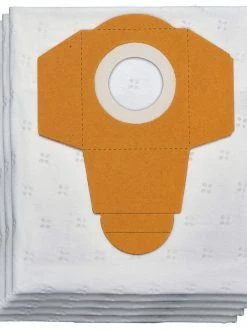 Einhell Sac En Non-tissé 40 I, 5 Pièce/s - Sac à Poussière