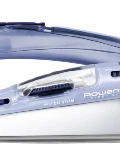 Moulinex Fer à Repasser De Voyage Focus Travel Bleu/Blanc - Fer à Repasser