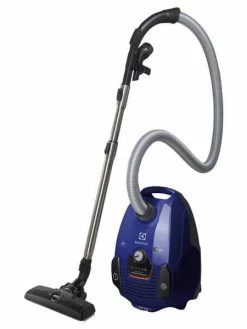 Electrolux Silent Performer - Aspirateur Avec Sac