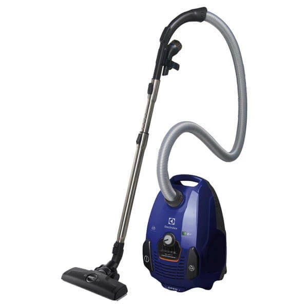 Electrolux Silent Performer - Aspirateur Avec Sac 1 Electrolux Silent Performer - Aspirateur Avec Sac