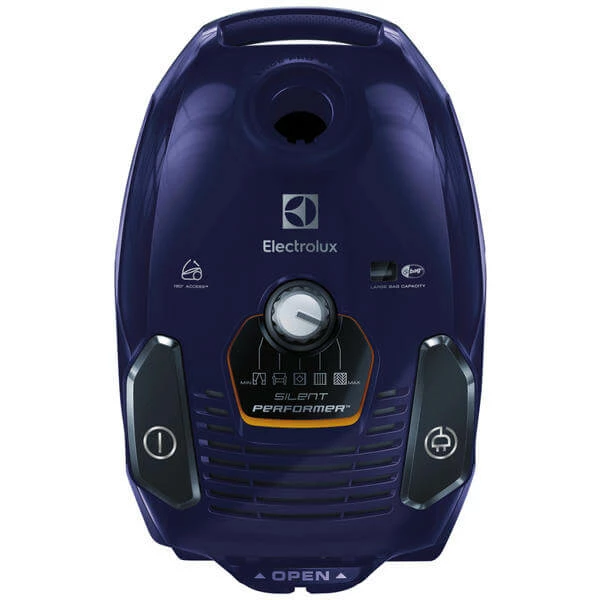 Electrolux Silent Performer - Aspirateur Avec Sac 2 Electrolux Silent Performer - Aspirateur Avec Sac – Image 2