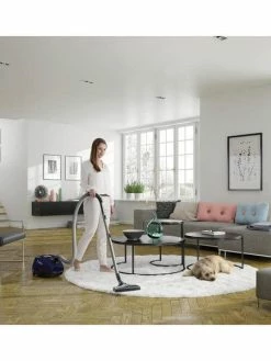 Electrolux Silent Performer - Aspirateur Avec Sac 5 Electrolux Silent Performer - Aspirateur Avec Sac -V-Zug shop 155039 3 d 1