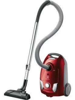 Electrolux EasyGo - Aspirateur Avec Sac