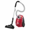Electrolux Ultra Silencer Red - Aspirateur Avec Sac