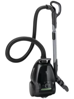 Electrolux Aspirateur Pure D9 Vert - Aspirateur Avec Sac