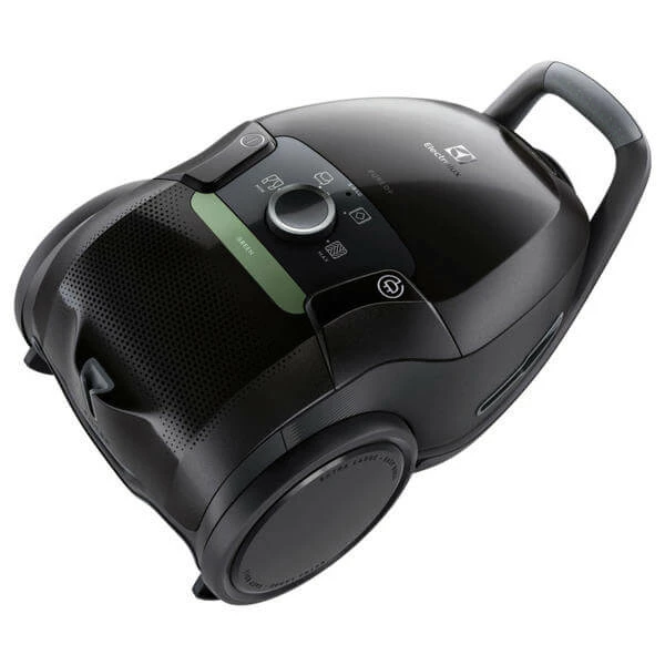 Electrolux Aspirateur Pure D9 Vert - Aspirateur Avec Sac 2 Electrolux Aspirateur Pure D9 Vert - Aspirateur Avec Sac – Image 2