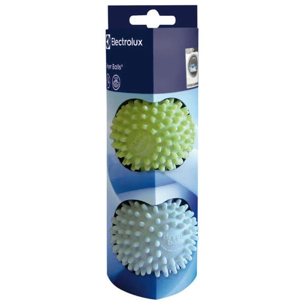 Electrolux Dryerballs - Accessoires Entretien Du Linge 2 Electrolux Dryerballs - Accessoires Entretien Du Linge – Image 2