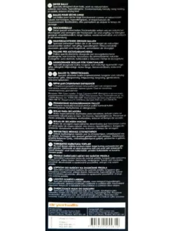 Electrolux Dryerballs - Accessoires Entretien Du Linge 5 Electrolux Dryerballs - Accessoires Entretien Du Linge -V-Zug shop 157200 3 d 1