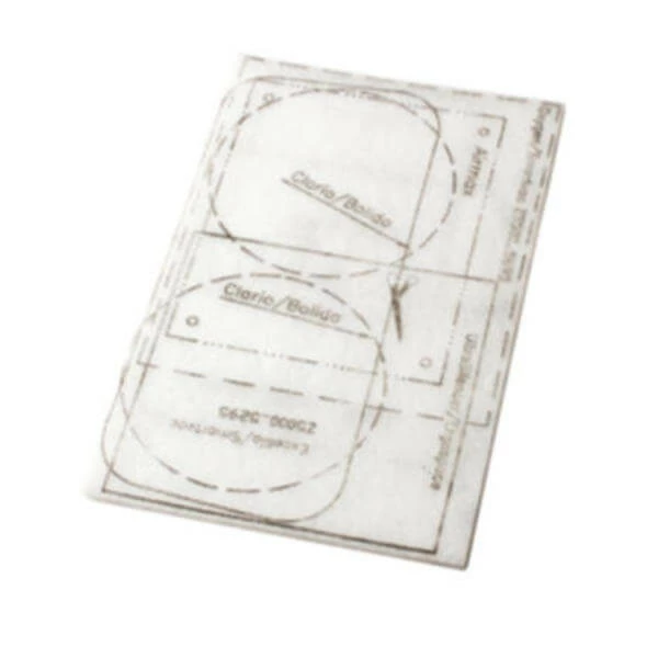 Electrolux Filtre Moteur à Couper Pour Aspirateur - EF54 - Filtre Pour Aspirateur 1 Electrolux Filtre Moteur à Couper Pour Aspirateur - EF54 - Filtre Pour Aspirateur