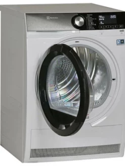 Electrolux TW 2020 BEF - Sèche-linge Pour Les Particulier