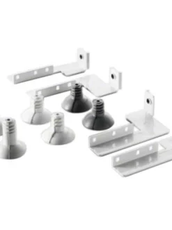 Electrolux VGOA BR 11 - Eléments Intermédiaires