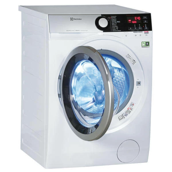 Electrolux WA 1660 F - Lave-linge Chargement Frontal 1 Electrolux WA 1660 F - Lave-linge Chargement Frontal