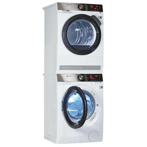 Electrolux WA 1695 F - Lave-linge Chargement Frontal 2 Electrolux WA 1695 F - Lave-linge Chargement Frontal – Image 2