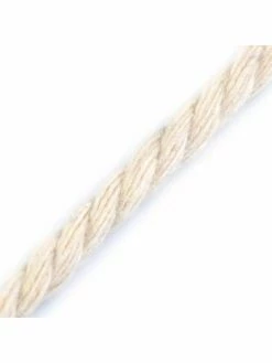 Czech Beads Exclusive 15m De La Toile De Jute Torsadé Cordon En Coton / Corde Ø5mm, Macramé Fil, Cordon Macrame, Cordon De -V-Zug shop 15m de la toile de jute torsade cordon en coton corde o5mm macrame fil cordon macrame cordon de p 5