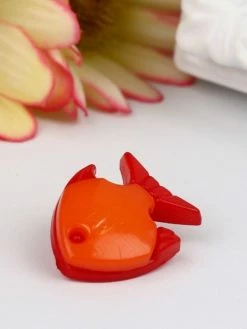 Czech Beads Exclusive 15pcs Poisson Tige En Plastique Des Boutons, Des Fournitures De Couture, De Bricolage Accessoires De 7 Czech Beads Exclusive 15pcs Poisson Tige En Plastique Des Boutons, Des Fournitures De Couture, De Bricolage Accessoires De -V-Zug shop 15pcs poisson tige en plastique des boutons des fournitures de couture de bricolage accessoires de p 3