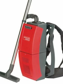 Novamatic RS 05 Silent - Aspirateur Industriel