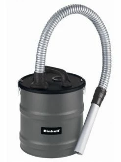 Einhell Filtre Fin Pour Cendres 18 L - Aspirateur Industriel