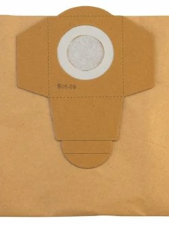 Einhell Sac Filtrant Pour Aspirateur 30 Litres 5 Pièces - Sac à Poussière