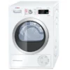 Bosch WTW85540CH - Sèche-linge Pour Les Particulier