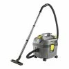 Kärcher PRO NT 200 - Aspirateur Industriel