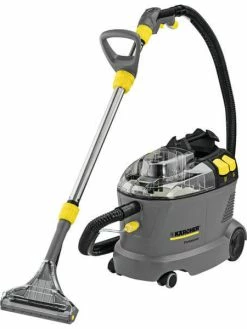 Kärcher Puzzi 8/1 - Aspirateur Industriel