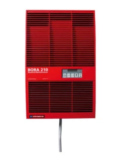 Roth-Kippe Bora 210H - Sèche-linge Pour Les Particulier